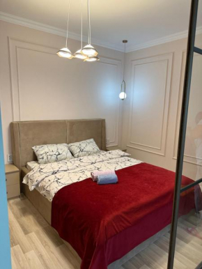 2 rooms apartment for rent R-House